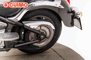 KAWASAKI VN 900 CLASSIC