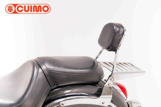 KAWASAKI VN 900 CLASSIC
