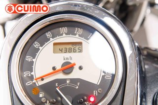 KAWASAKI VN 900 CLASSIC