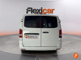 Mercedes Vito 200 d Marco Polo Activity Largo