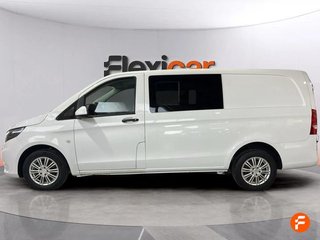 Mercedes Vito 200 d Marco Polo Activity Largo
