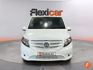 Mercedes Vito 200 d Marco Polo Activity Largo