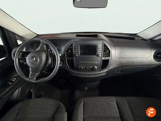 Mercedes Vito 116CDI AT 120kW Tourer Pro Larga - 4P (2023)