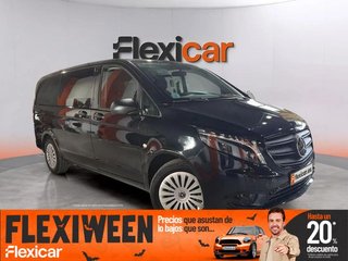 Mercedes-Benz Vito 116CDI AT 120kW Tourer Pro Larga - 4P (2023)