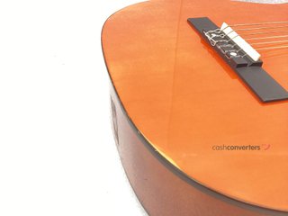 guitarra clasica toledo primera gp-44nt