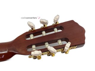 guitarra clasica toledo primera gp-44nt