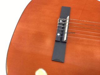guitarra clasica toledo primera gp-44nt
