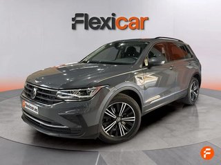 Volkswagen Tiguan Life 1.5 TSI 110kW (150CV)