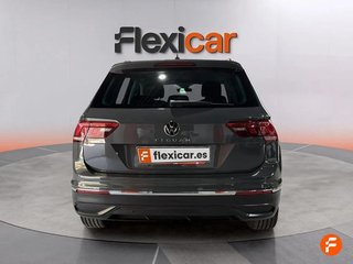 Volkswagen Tiguan Life 1.5 TSI 110kW (150CV)