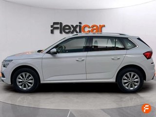 Skoda Kamiq 1.0 TSI 81kW (110CV) DSG Ambition