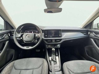 Skoda Kamiq 1.0 TSI 81kW (110CV) DSG Ambition