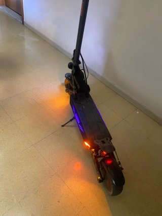 Kamikaze K1 Lite Patinete Eléctrico