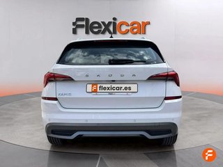Skoda Kamiq 1.0 TSI 81kW (110CV) DSG Ambition