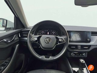 Skoda Kamiq 1.0 TSI 81kW (110CV) DSG Ambition