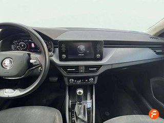 Skoda Kamiq 1.0 TSI 81kW (110CV) DSG Ambition