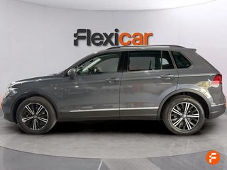 Volkswagen Tiguan Life 1.5 TSI 110kW (150CV)