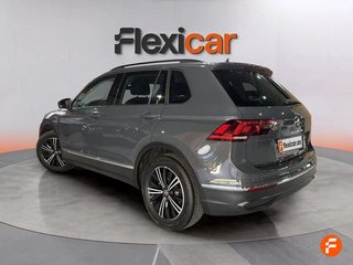 Volkswagen Tiguan Life 1.5 TSI 110kW (150CV)