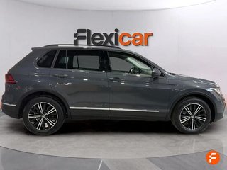 Volkswagen Tiguan Life 1.5 TSI 110kW (150CV)