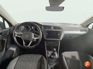 Volkswagen Tiguan Life 1.5 TSI 110kW (150CV)