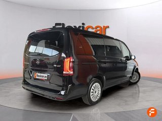 Mercedes Vito 116CDI AT 120kW Tourer Pro Larga - 4P (2023)