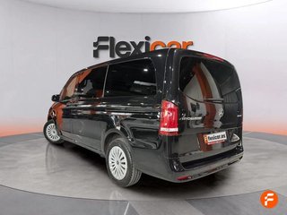 Mercedes Vito 116CDI AT 120kW Tourer Pro Larga - 4P (2023)