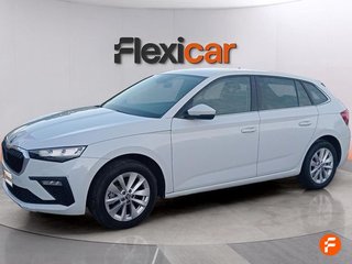 Skoda Scala 1.0 TSI 85KW (115 CV) SELECTION