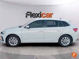 Skoda Scala 1.0 TSI 85KW (115 CV) SELECTION