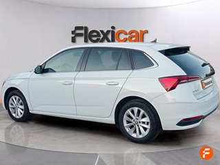 Skoda Scala 1.0 TSI 85KW (115 CV) SELECTION