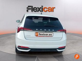 Skoda Scala 1.0 TSI 85KW (115 CV) SELECTION