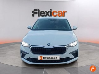 Skoda Scala 1.0 TSI 85KW (115 CV) SELECTION