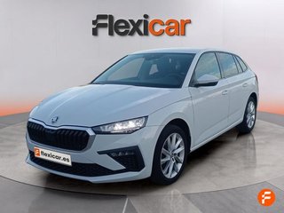 Skoda Scala 1.0 TSI 85KW (115 CV) SELECTION
