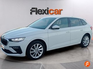 Skoda Scala 1.0 TSI 85KW (115 CV) SELECTION