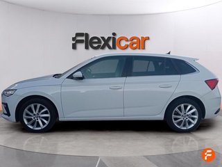 Skoda Scala 1.0 TSI 85KW (115 CV) SELECTION