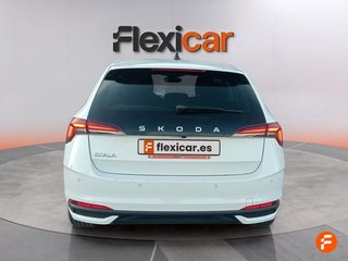 Skoda Scala 1.0 TSI 85KW (115 CV) SELECTION
