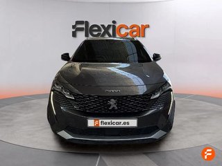 Peugeot 5008 1.2 PureTech 96KW S&S Allure Pack