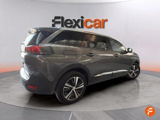 Peugeot 5008 1.2 PureTech 96KW S&S Allure Pack