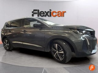 Peugeot 5008 1.2 PureTech 96KW S&S Allure Pack