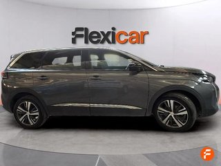 Peugeot 5008 1.2 PureTech 96KW S&S Allure Pack