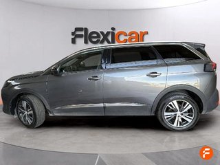 Peugeot 5008 1.2 PureTech 96KW S&S Allure Pack