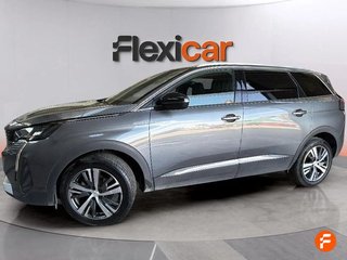 Peugeot 5008 1.2 PureTech 96KW S&S Allure Pack