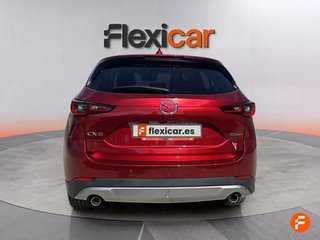 Mazda CX-5 2.0 GE 121kW (165CV) 2WD Newground