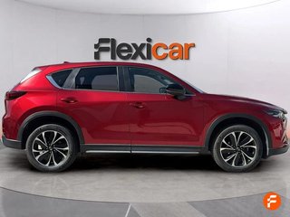 Mazda CX-5 2.0 GE 121kW (165CV) 2WD Newground