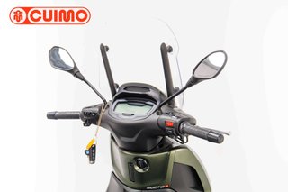 PIAGGIO BEVERLY S 400
