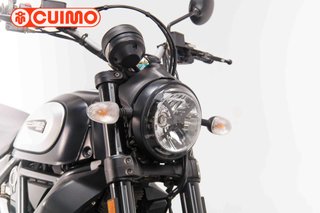 DUCATI SCRAMBLER 800