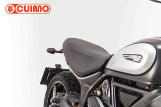 DUCATI SCRAMBLER 800