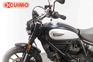 DUCATI SCRAMBLER 800