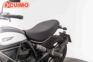 DUCATI SCRAMBLER 800