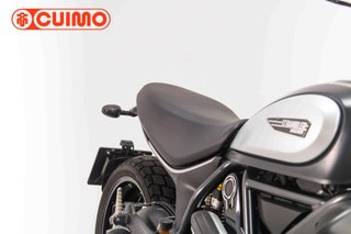 DUCATI SCRAMBLER 800