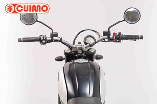 DUCATI SCRAMBLER 800