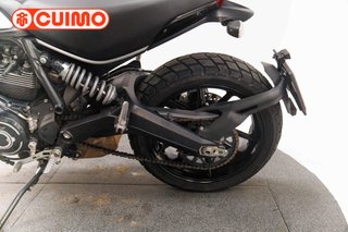 DUCATI SCRAMBLER 800